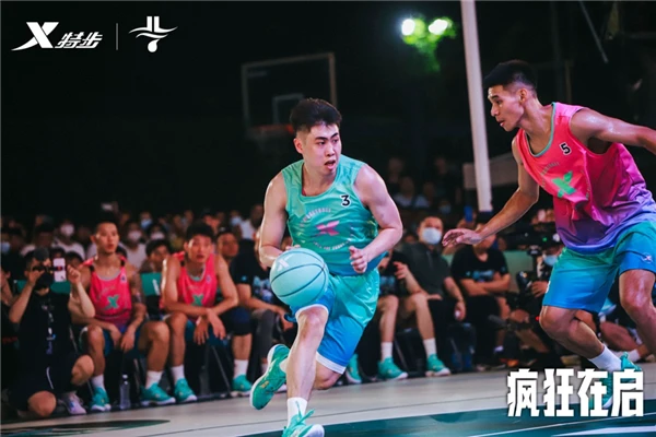 如何通过训练提高篮球运动员的速度_2